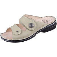 Pantofi Femei  Flip-Flops Finn Comfort Sansibar Bej