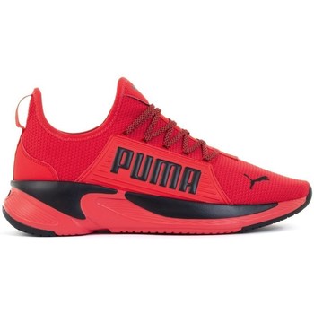 Pantofi Bărbați Pantofi sport Casual Puma Softride Premier roșu