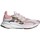 Pantofi Femei Trail și running adidas Originals Solarboost 4 roz