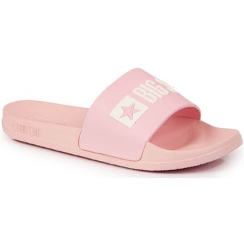 Pantofi Femei Pantofi sport de apă Big Star FF274A201 roz