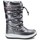 Pantofi Copii Cizme Tommy Hilfiger T3A6320351240918 Argintiu
