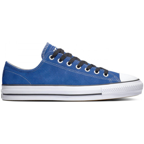 Pantofi Sneakers Converse Chuck taylor all star pro ox albastru