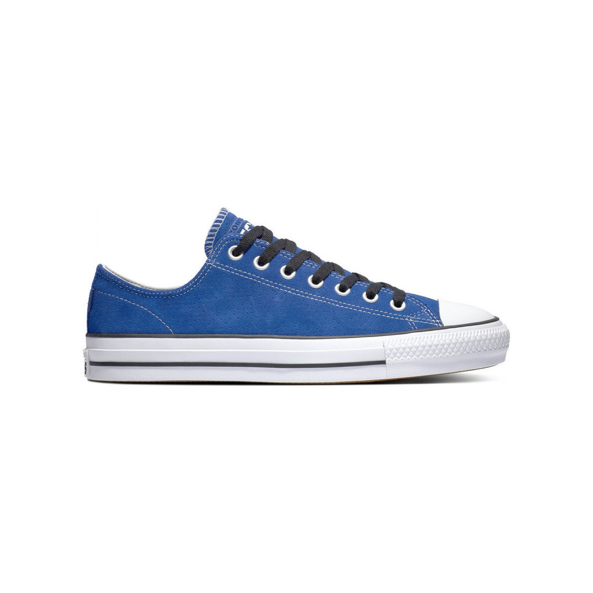 Pantofi Bărbați Sneakers Converse Chuck taylor all star pro ox albastru