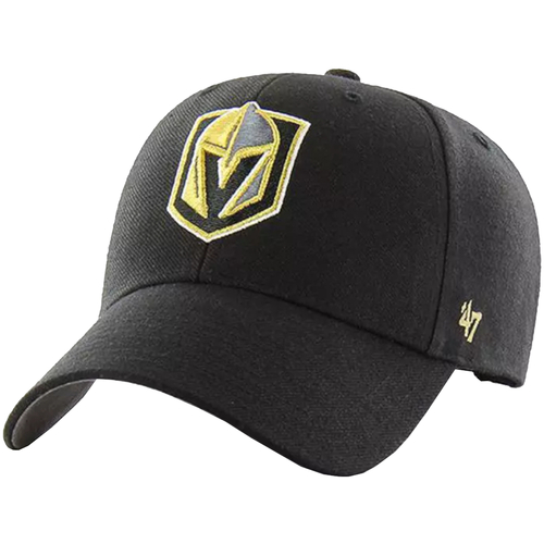 Accesorii textile Bărbați Sepci '47 Brand NHL Vegas Golden Knights Cap Negru