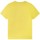 Îmbracaminte Băieți Tricouri mânecă scurtă Timberland  galben