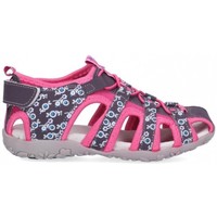Pantofi Fete Pantofi sport de apă Luna Collection 63457 roz