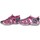 Pantofi Fete Sandale Luna Collection 63457 roz