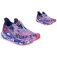Pantofi Femei Trail și running Asics NOOSA TRI 14 Roz / Violet