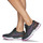 Pantofi Femei Trail și running Asics GEL-NIMBUS 24 Negru / Violet