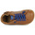 Pantofi Copii Pantofi Derby Camper PEU CAMI Maro