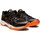 Pantofi Bărbați Sport de interior Asics Gelcourt Hunter 2 Negru