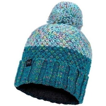 Accesorii textile Femei Căciuli Buff Czapka Knittedfleece Hat Janna Air albastru