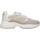 Pantofi Femei Pantofi sport stil gheata NeroGiardini E218023D Bej