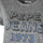 Îmbracaminte Femei Tricouri mânecă scurtă Pepe jeans PL504817 | Bibiana Gri