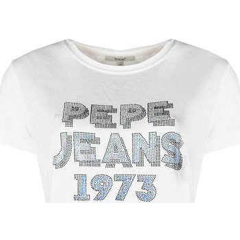 Pepe jeans PL504817 | Bibiana Alb