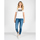 Îmbracaminte Femei Tricouri mânecă scurtă Pepe jeans PL504996 | Cristinas Alb