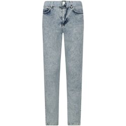 Îmbracaminte Femei Jeans slim Guess W02A30 D3LD1 albastru