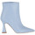 Pantofi Femei Pantofi cu toc Priv Lab AVIO albastru