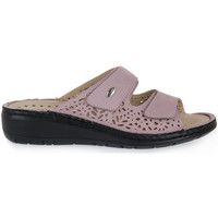 Pantofi Femei Papuci de vară Grunland GLICINE 68NESI roz