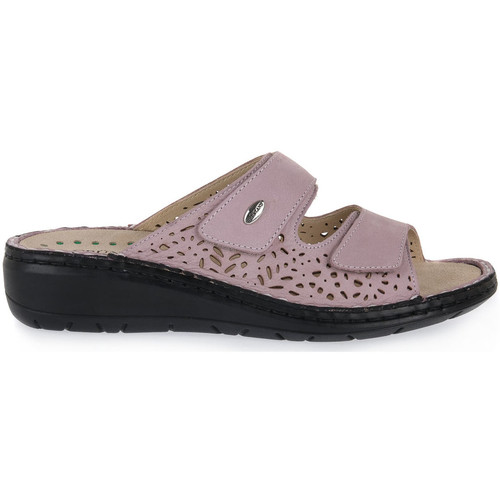 Pantofi Femei Papuci de vară Grunland GLICINE 68NESI roz