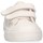 Pantofi Fete Sneakers Conguitos 62105 Alb
