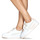 Pantofi Femei Pantofi sport Casual Puma Cali Dream Colorpop Wns Alb / Roz