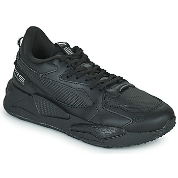 Pantofi Bărbați Pantofi sport Casual Puma RS-Z LTH Negru