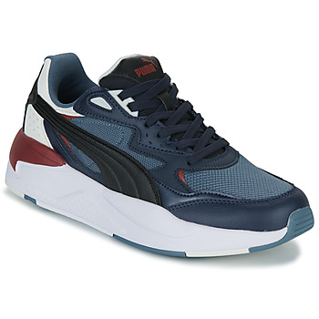 Pantofi Bărbați Pantofi sport Casual Puma X-Ray Speed Albastru / Negru