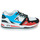 Pantofi Bărbați Pantofi sport Casual Le Coq Sportif LCS R1000 NINETIES Alb / Albastru / Roșu