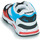 Pantofi Bărbați Pantofi sport Casual Le Coq Sportif LCS R1000 NINETIES Alb / Albastru / Roșu
