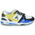 Pantofi Bărbați Pantofi sport Casual Le Coq Sportif LCS R1000 NINETIES Alb / Albastru / Galben