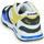 Pantofi Bărbați Pantofi sport Casual Le Coq Sportif LCS R1000 NINETIES Alb / Albastru / Galben
