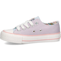 Pantofi Fete Sneakers Chika 10 62095 roz