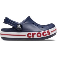 Pantofi Copii Papuci de vară Crocs Crocs™ Bayaband Clog Kid's 207018 Navy
