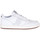 Pantofi Bărbați Sneakers Saucony 22 JAZZ COURT WHITE Alb