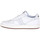 Pantofi Bărbați Sneakers Saucony 22 JAZZ COURT WHITE Alb