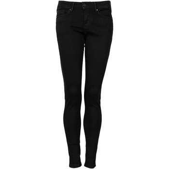 Îmbracaminte Femei Pantalon 5 buzunare Pepe jeans PL201040XD00 | Soho Negru