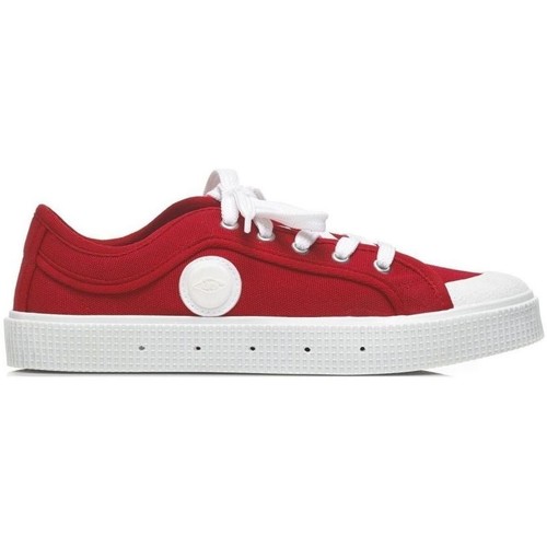 Pantofi Bărbați Pantofi sport Casual Sanjo K200 - Red roșu