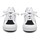 Pantofi Bărbați Pantofi sport Casual Sanjo K100 - Black White Negru