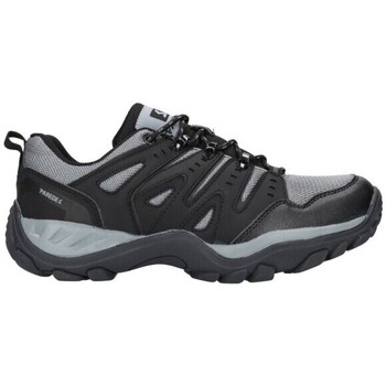 Pantofi Bărbați Drumetie și trekking Paredes LT22136 Hombre Negro Negru
