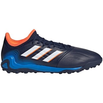 Pantofi Bărbați Fotbal adidas Originals Copa SENSE3 TF Negre, Albastre