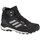 Pantofi Bărbați Drumetie și trekking adidas Originals Terrex Skychaser 2 Mid Gtx Negru