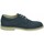 Pantofi Băieți Pantofi Oxford
 Yowas 25858-18 albastru