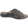 Pantofi Bărbați Papuci de vară Pikolinos M8t-0073 Negru