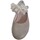 Pantofi Fete Balerin și Balerini cu curea Yowas 26056-18 Bej