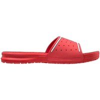 Pantofi Bărbați  Flip-Flops Mizuno Relax Slide II roșu