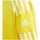 Îmbracaminte Băieți Tricouri mânecă scurtă adidas Originals Squadra 21 Jersey galben