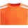 Îmbracaminte Băieți Tricouri mânecă scurtă adidas Originals Squadra 21 Jersey portocaliu