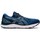Pantofi Bărbați Trail și running Asics Gelcumulus 23 albastru