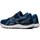 Pantofi Bărbați Trail și running Asics Gelcumulus 23 albastru